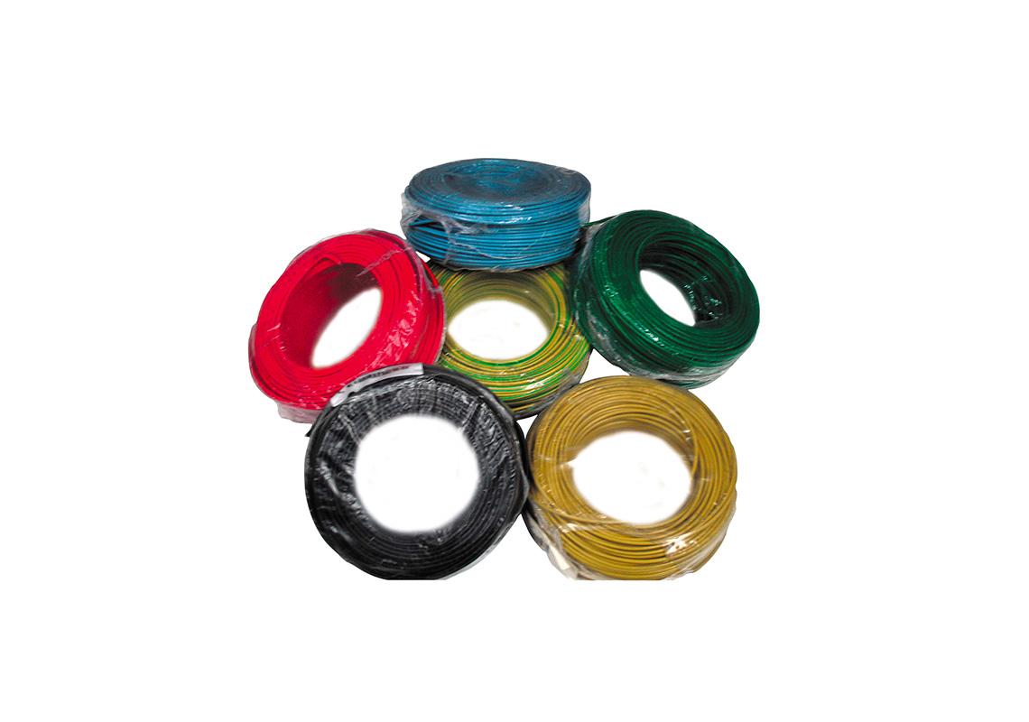 ADR MULTI-CONDUCTOR CABLE (100m LINE) BROWN, WHITE